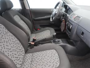 Škoda Fabia  1.2 12V Junior 