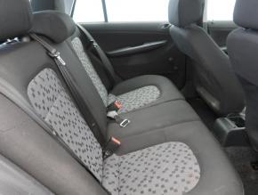 Škoda Fabia  1.2 12V Junior 