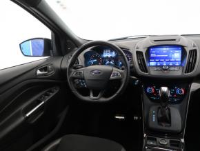Ford Kuga  2.0 EcoBoost ST-Line 
