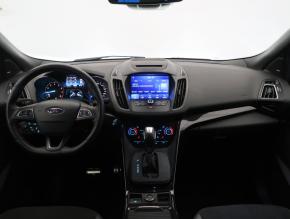 Ford Kuga  2.0 EcoBoost ST-Line 