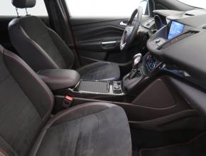 Ford Kuga  2.0 EcoBoost ST-Line 