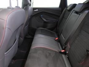 Ford Kuga  2.0 EcoBoost ST-Line 