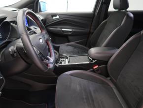 Ford Kuga  2.0 EcoBoost ST-Line 