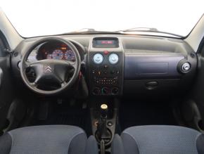 Citroen Berlingo  1.4 i 