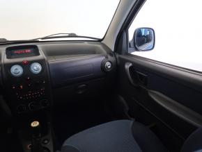 Citroen Berlingo  1.4 i 