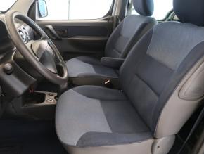 Citroen Berlingo  1.4 i 