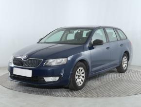 Škoda Octavia  1.6 TDI Active 