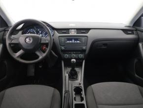 Škoda Octavia  1.6 TDI Active 