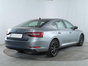 Škoda Superb  2.0 TDI Ambition Plus 