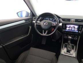 Škoda Superb  2.0 TDI Ambition Plus 
