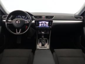 Škoda Superb  2.0 TDI Ambition Plus 
