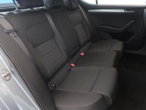 Škoda Superb  2.0 TDI Ambition Plus 