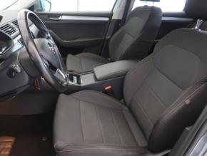Škoda Superb  2.0 TDI Ambition Plus 