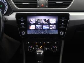 Škoda Superb  2.0 TDI Ambition Plus 