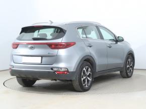 Kia Sportage  1.6 CRDi 