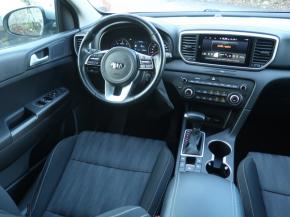 Kia Sportage  1.6 CRDi 