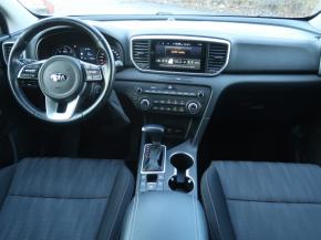 Kia Sportage  1.6 CRDi 