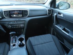 Kia Sportage  1.6 CRDi 