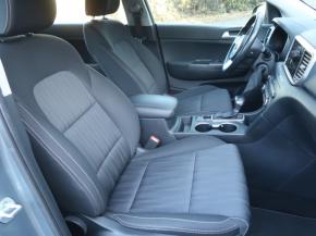 Kia Sportage  1.6 CRDi 