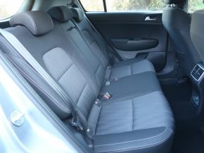 Kia Sportage  1.6 CRDi 