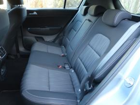 Kia Sportage  1.6 CRDi 
