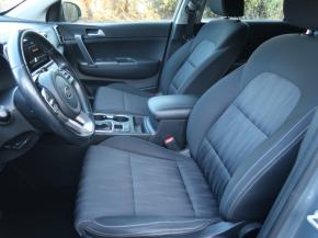 Kia Sportage  1.6 CRDi 