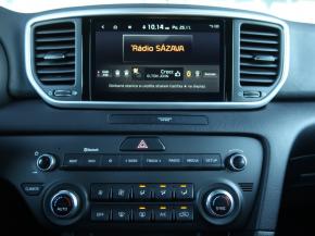 Kia Sportage  1.6 CRDi 
