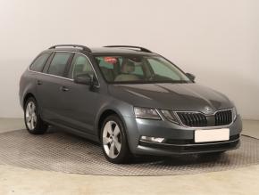 Škoda Octavia  2.0 TDI Style Plus 