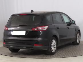 Ford S-Max  2.0 TDCi Trend 