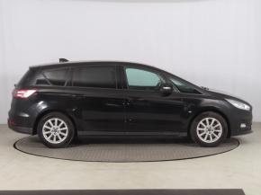 Ford S-Max  2.0 TDCi Trend 