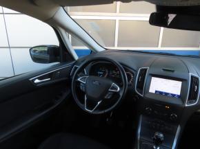 Ford S-Max  2.0 TDCi Trend 