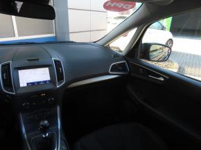 Ford S-Max  2.0 TDCi Trend 