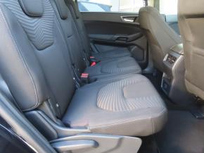 Ford S-Max  2.0 TDCi Trend 