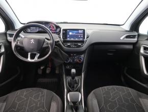Peugeot 2008  1.2 PureTech 