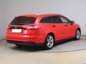 Ford Mondeo  2.0 TDCI 