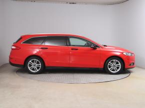Ford Mondeo  2.0 TDCI 