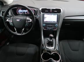 Ford Mondeo  2.0 TDCI 
