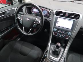Ford Mondeo  2.0 TDCI 