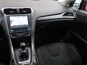 Ford Mondeo  2.0 TDCI 
