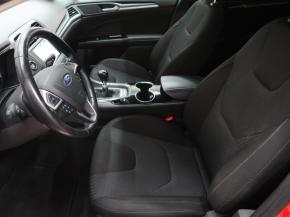 Ford Mondeo  2.0 TDCI 