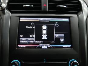 Ford Mondeo  2.0 TDCI 