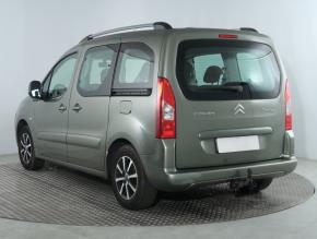 Citroen Berlingo  1.6 HDi 