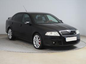 Škoda Octavia  RS 2.0 TDI RS 