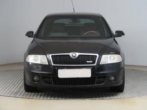 Škoda Octavia  RS 2.0 TDI RS 