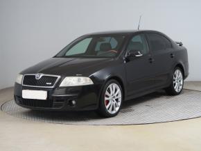 Škoda Octavia  RS 2.0 TDI RS 