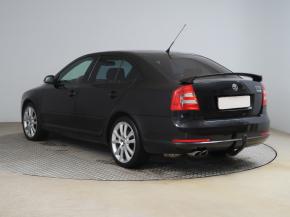 Škoda Octavia  RS 2.0 TDI RS 