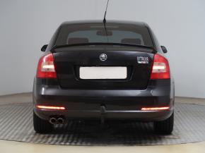Škoda Octavia  RS 2.0 TDI RS 