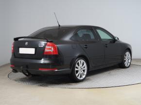 Škoda Octavia  RS 2.0 TDI RS 