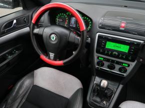 Škoda Octavia  RS 2.0 TDI RS 