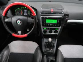 Škoda Octavia  RS 2.0 TDI RS 